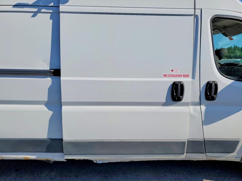 Продажа на аукционе авто 2016 Ram Promaster 3500, vin: 3C6URVHG3GE135830, номер лота: 64501986