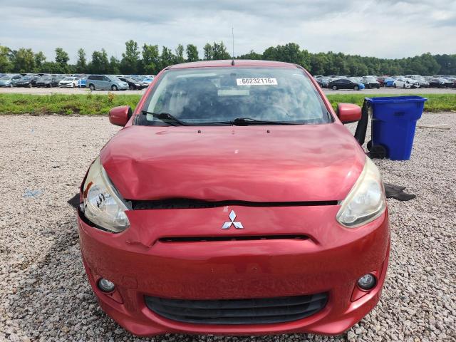 Продаж на аукціоні авто 2014 Mitsubishi Mirage, vin: ML32A4HJ1EH007934, номер лоту: 66232116