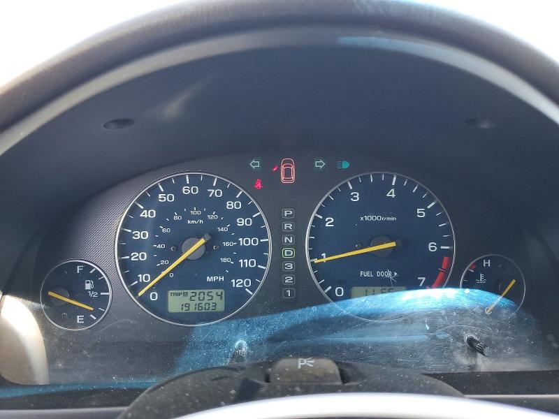 Продажа на аукционе авто 2005 Subaru Baja, vin: 4S4BT62C657104397, номер лота: 64857316