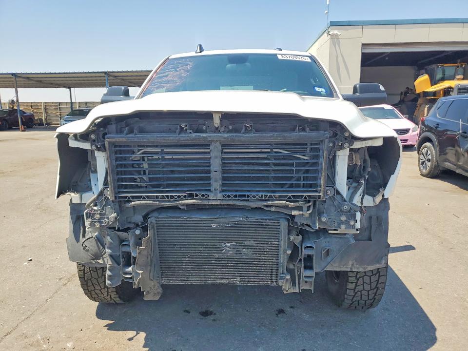 Продажа на аукционе авто 2022 Ram 2500, vin: 3C6UR5DL3NG436490, номер лота: 63769526