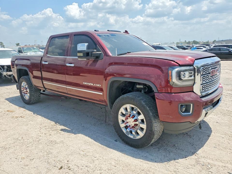 Aukcja sprzedaży 2016 Gmc Sierra, vin: 1GT12UE83GF266494, numer aukcji: 63023106