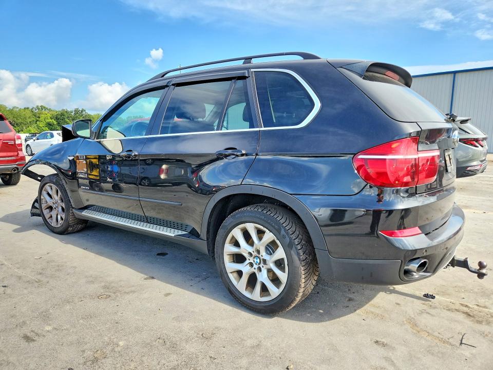 Aukcja sprzedaży 2013 Bmw X5, vin: 5UXZV4C55D0E02563, numer aukcji: 66581496