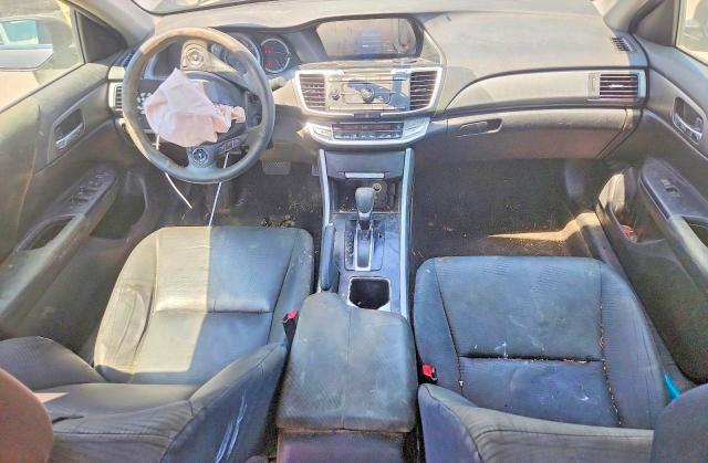 Продажа на аукционе авто 2015 Honda Accord, vin: 1HGCR2F37FA109799, номер лота: 65225456