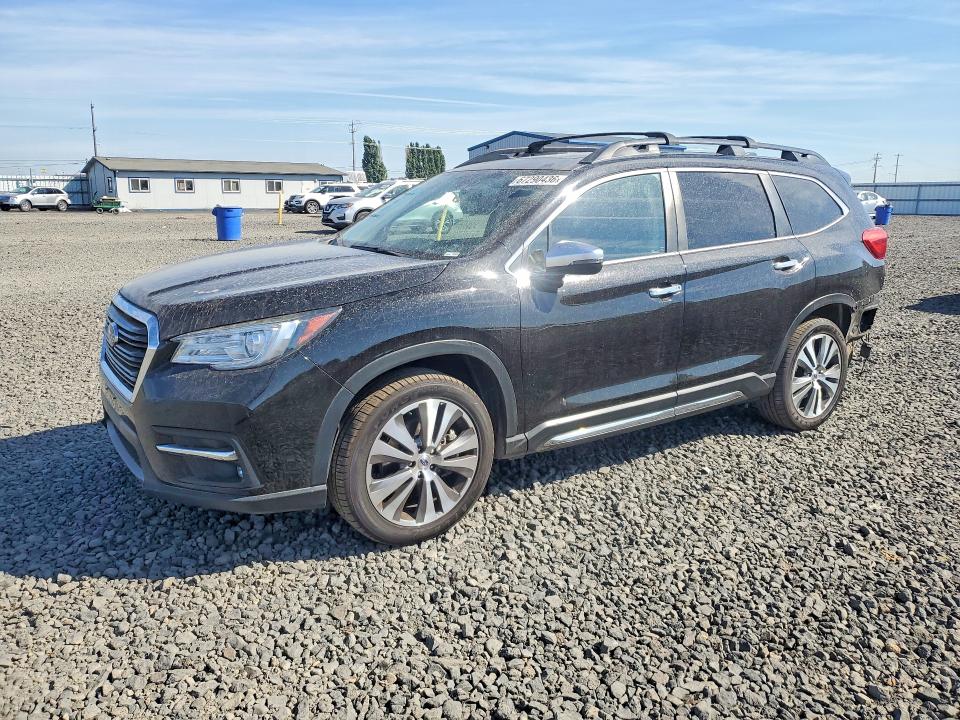 Продажа на аукционе авто 2019 Subaru Ascent, vin: 4S4WMARD5K3458396, номер лота: 67290436