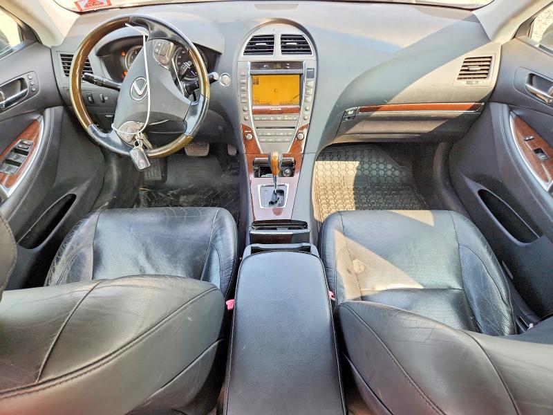 Aukcja sprzedaży 2010 Lexus Es, vin: JTHBK1EG1A2349008, numer aukcji: 64902306
