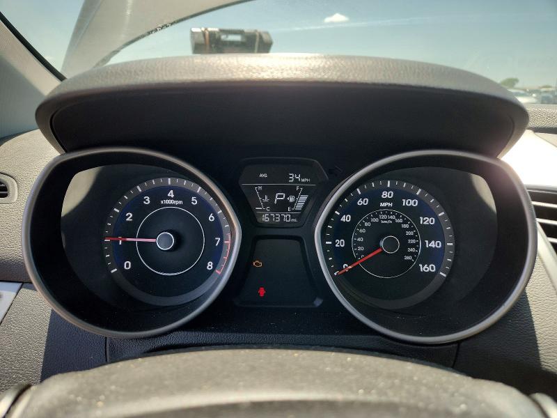 64477516 :رقم المزاد ، 5NPDH4AE3EH474630 vin ، 2014 Hyundai Elantra مزاد بيع