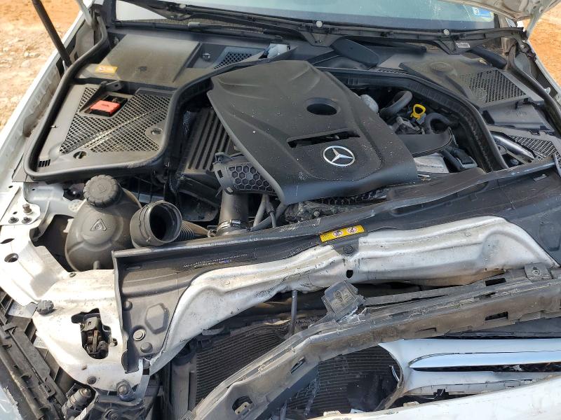 Aukcja sprzedaży 2015 Mercedes-benz C, vin: 55SWF4KB5FU062923, numer aukcji: 64478146