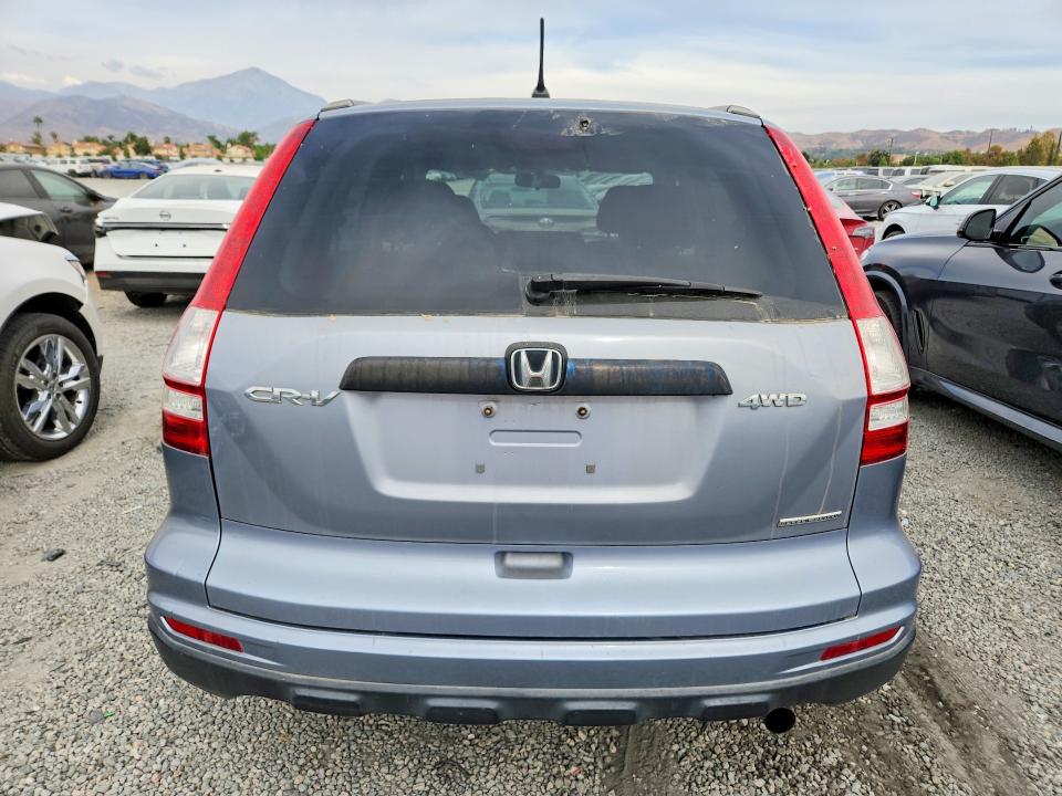 Aukcja sprzedaży 2011 Honda Cr-v, vin: 5J6RE4H4XBL083052, numer aukcji: 66821846