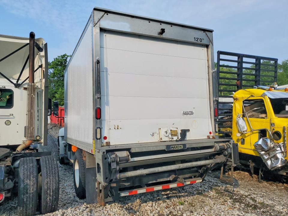 Aukcja sprzedaży 2015 Hino 258/268, vin: 5PVNE8JP3F4S51047, numer aukcji: 64684336
