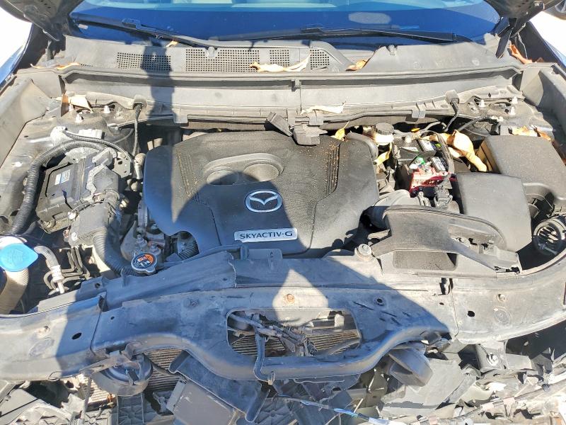 64557486 :رقم المزاد ، JM3TCBDY5M0516397 vin ، 2021 Mazda Cx-9 مزاد بيع