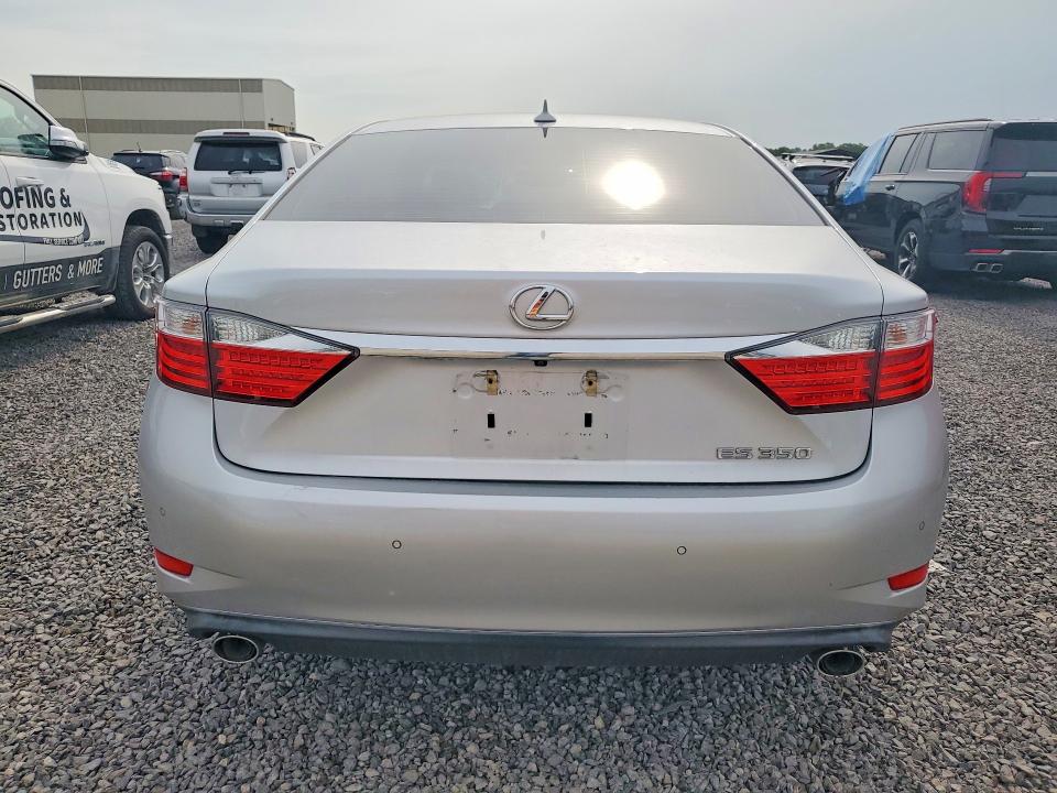 64264416 :رقم المزاد ، JTHBK1GG1D2061054 vin ، 2013 Lexus Es مزاد بيع