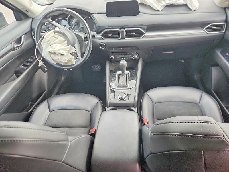 Aukcja sprzedaży 2020 Mazda Cx-5, vin: JM3KFBCM7L0733403, numer aukcji: 64672906