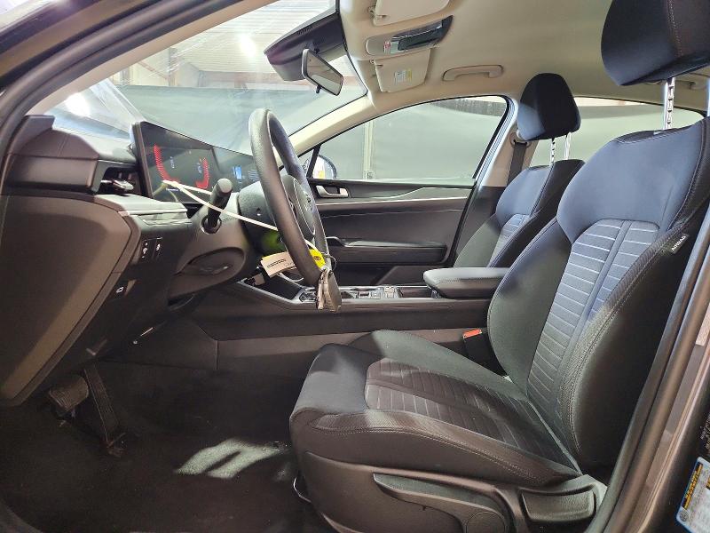 Продажа на аукционе авто 2026 Kia K5, vin: KNAG24J72T5426093, номер лота: 65220076