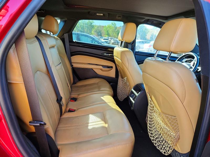Продаж на аукціоні авто 2014 Cadillac Srx, vin: 3GYFNFE34ES683445, номер лоту: 63256366