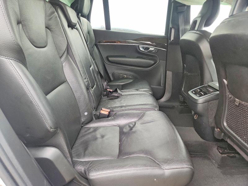 Продаж на аукціоні авто 2018 Volvo Xc90, vin: YV4A22PK7J1193192, номер лоту: 64672086