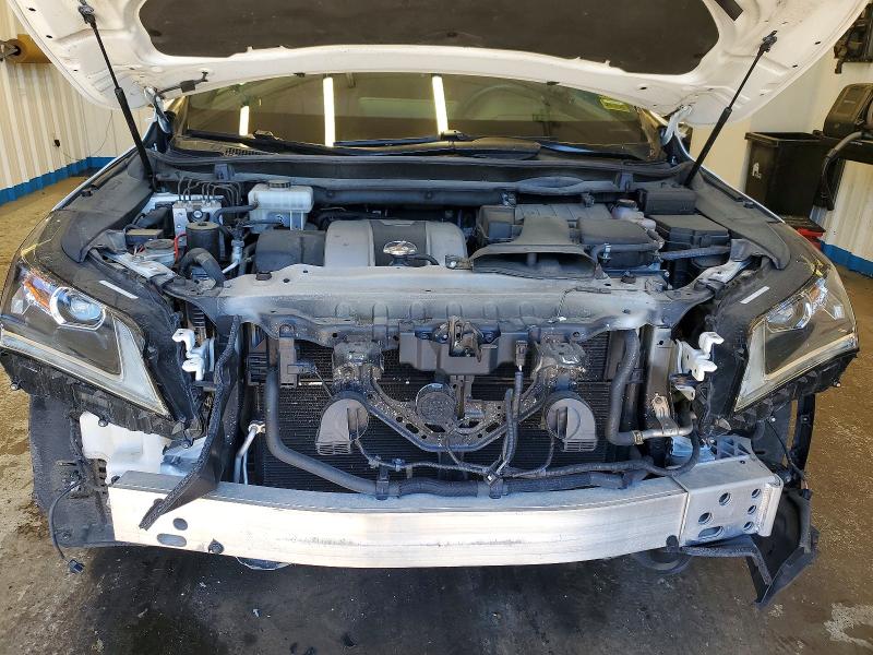 Aukcja sprzedaży 2019 Lexus Rx 450h, vin: 2T2BGMCA5KC041924, numer aukcji: 65989466