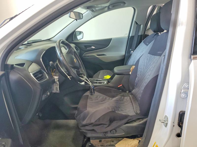 Продажа на аукционе авто 2018 Chevrolet Equinox, vin: 2GNAXTEX6J6171701, номер лота: 64511376