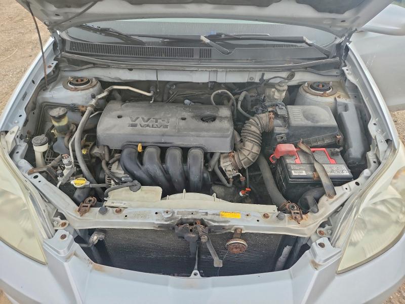Продажа на аукционе авто 2008 Toyota Matrix, vin: 2T1KR30E08C709766, номер лота: 65231336
