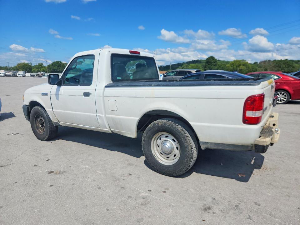 Aukcja sprzedaży 2006 Ford Ranger, vin: 1FTYR10D36PA10328, numer aukcji: 63872716