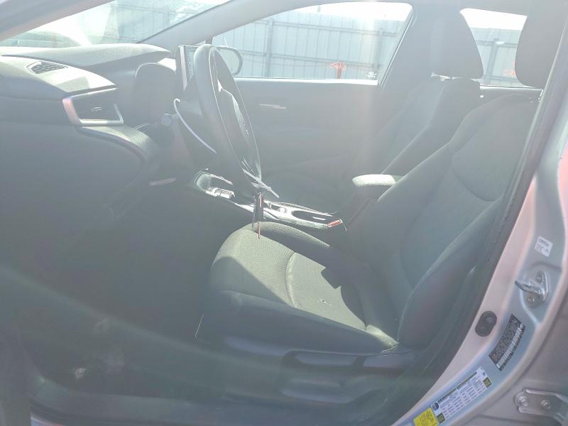 64277286 :رقم المزاد ، 5YFEPRAE3LP082591 vin ، 2020 Toyota Corolla مزاد بيع