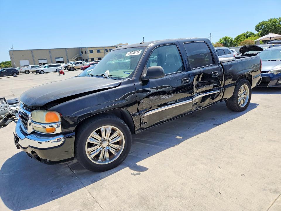 Продаж на аукціоні авто 2004 Gmc New Sierra, vin: 2GTEC13T541424339, номер лоту: 65339816
