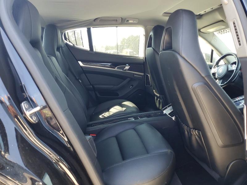 Продажа на аукционе авто 2014 Porsche Panamera, vin: WP0AB2A72EL055738, номер лота: 65323586