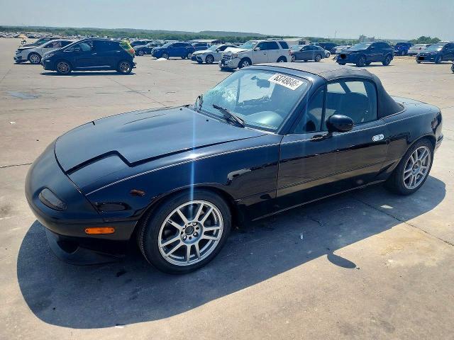 Aukcja sprzedaży 1997 Mazda Mx-5 Miata, vin: JM1NA3536V0723463, numer aukcji: 63749846