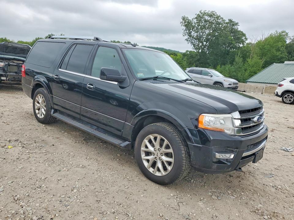 Продажа на аукционе авто 2017 Ford Expedition, vin: 1FMJK2AT8HEA59150, номер лота: 64845606