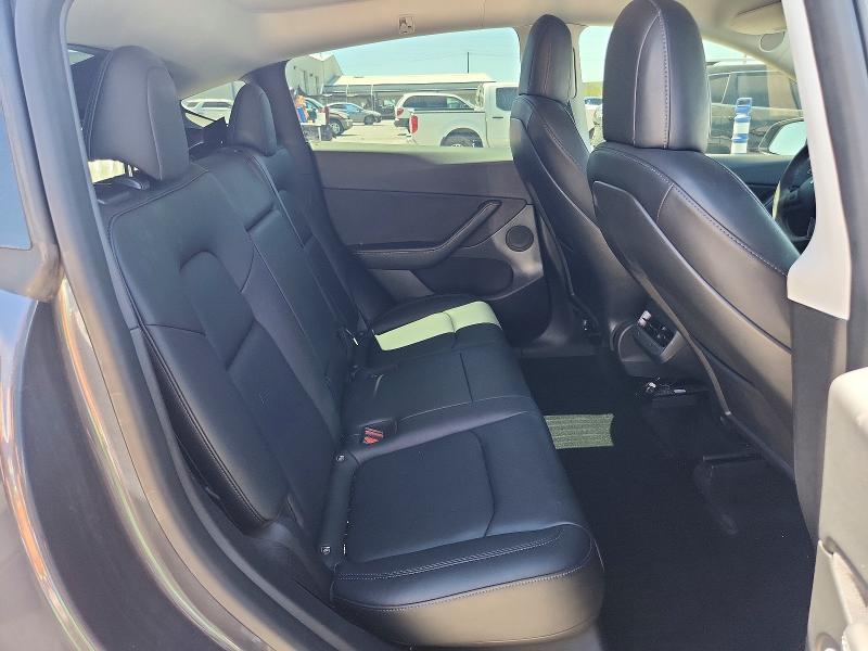 Продаж на аукціоні авто 2022 Tesla Model Y, vin: 7SAYGDEF3NF391899, номер лоту: 63394536