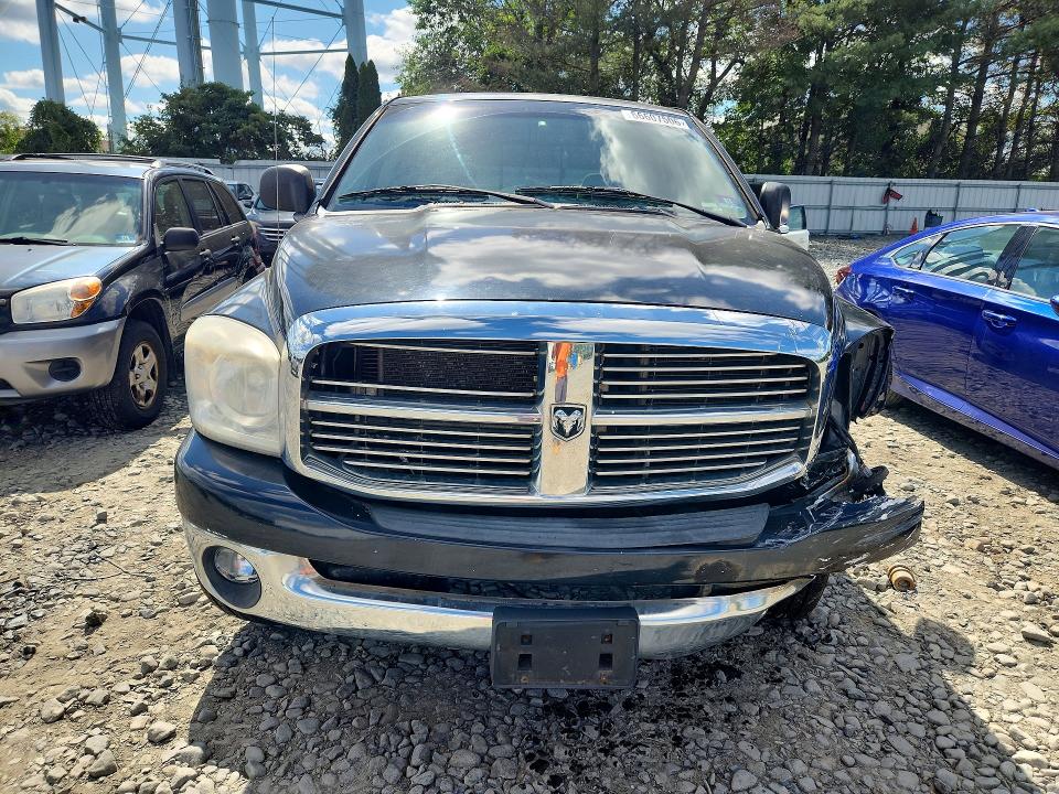 Aukcja sprzedaży 2008 Dodge Ram 1500, vin: 1D7HU18238S541990, numer aukcji: 66607506