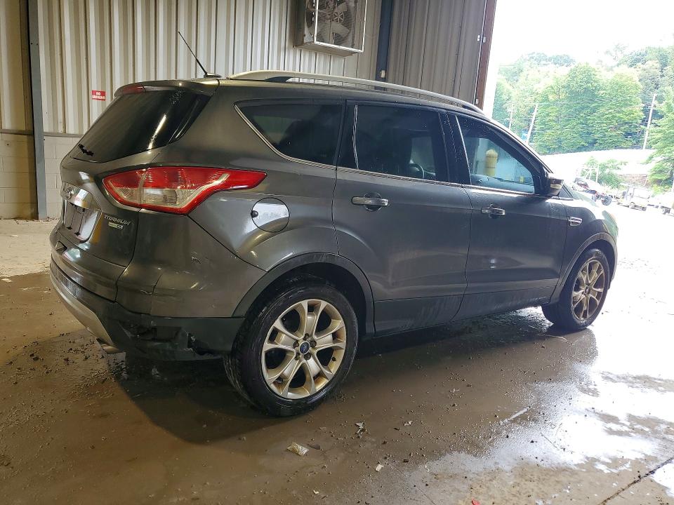 64977026 :رقم المزاد ، 1FMCU9J97FUB19339 vin ، 2015 Ford Escape مزاد بيع