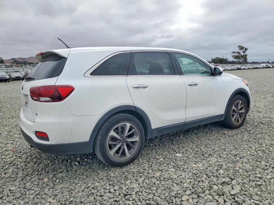 Aukcja sprzedaży 2020 Kia Sorento, vin: 5XYPG4A51LG676953, numer aukcji: 65235506