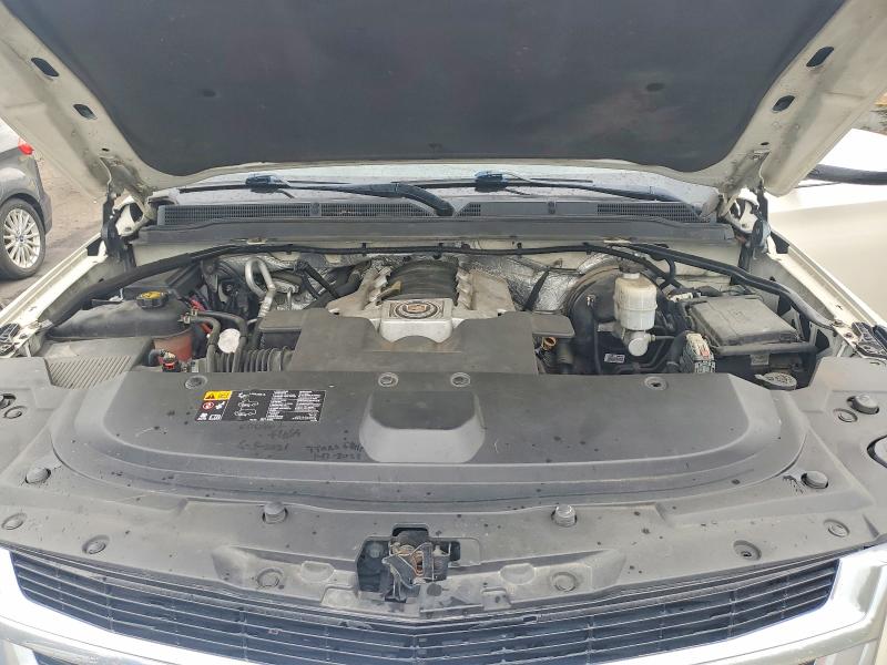 Aukcja sprzedaży 2015 Cadillac Escalade, vin: 1GYS4BKJXFR272200, numer aukcji: 64673346