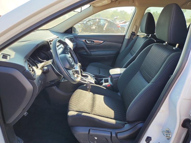 Aukcja sprzedaży 2019 Nissan Rogue, vin: KNMAT2MV3KP558271, numer aukcji: 66906416