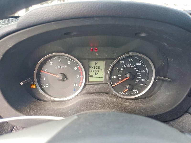 Aukcja sprzedaży 2014 Subaru Forester, vin: JF2SJAAC9EH425943, numer aukcji: 66259176