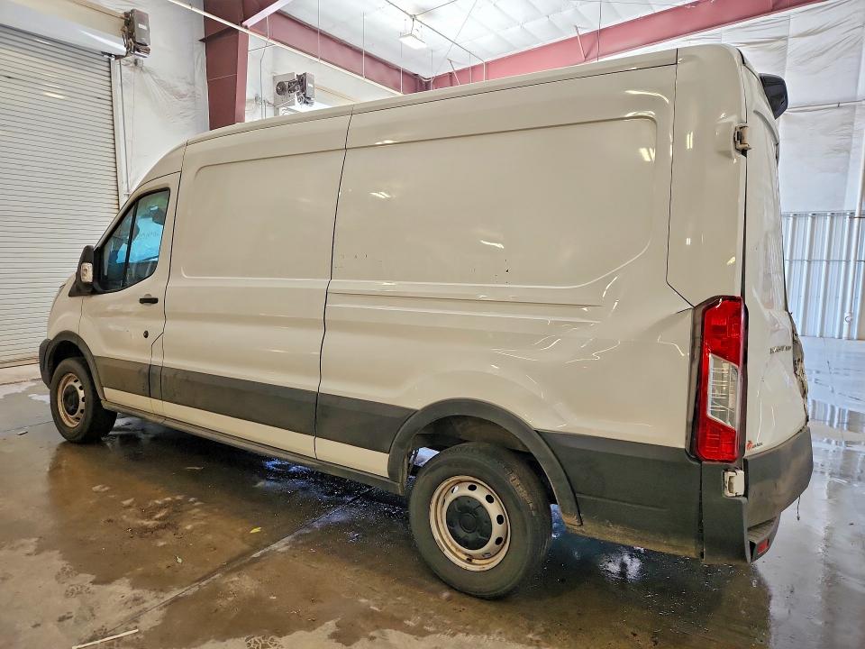 Aukcja sprzedaży 2023 Ford Transit, vin: 1FTYE1C88PKA40241, numer aukcji: 62350446