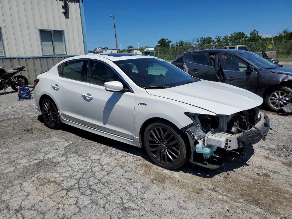 Aukcja sprzedaży 2019 Acura Ilx, vin: 19UDE2F89KA006132, numer aukcji: 63403286