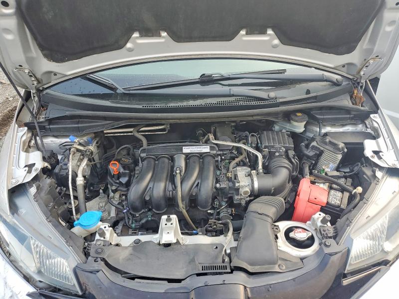 Aukcja sprzedaży 2015 Honda Fit, vin: 3HGGK5H57FM767986, numer aukcji: 64142356