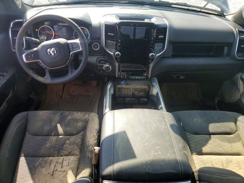 Aukcja sprzedaży 2026 Ram 1500, vin: 1C6SRFFT8TN187022, numer aukcji: 65858836