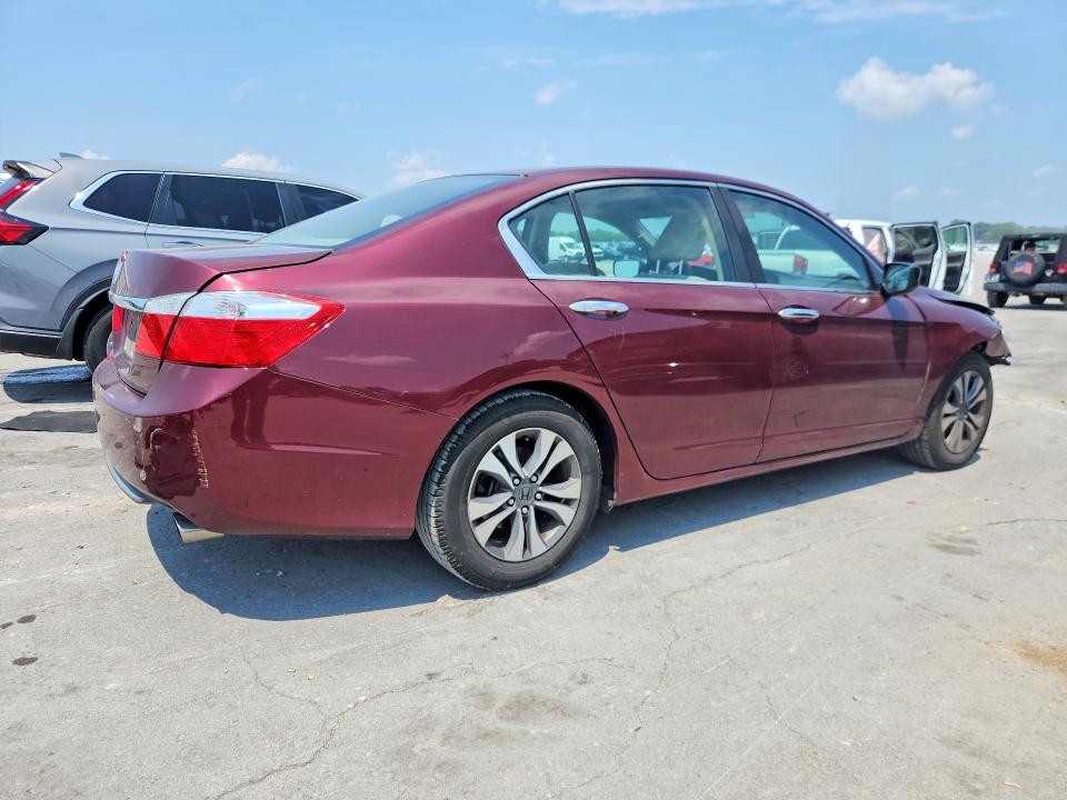 Продаж на аукціоні авто 2013 Honda Accord, vin: 1HGCR2F3XDA050969, номер лоту: 63522796