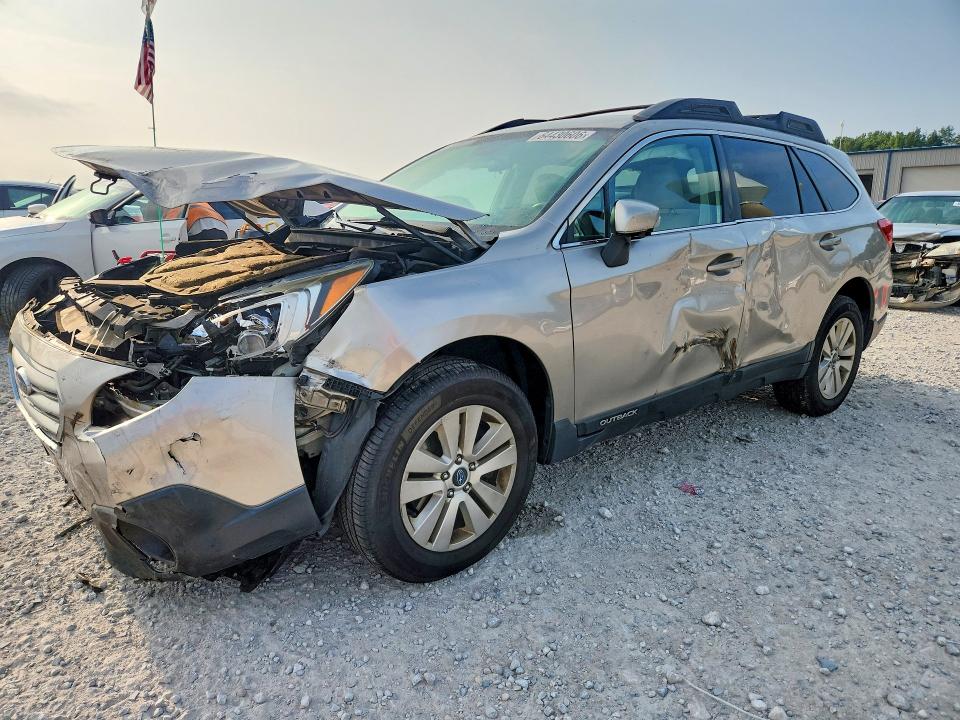 Продаж на аукціоні авто 2015 Subaru Outback, vin: 4S4BSAFC5F3301067, номер лоту: 64430606