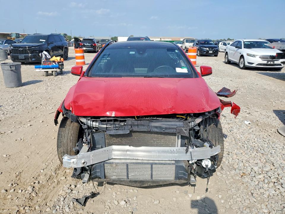 66402276 :رقم المزاد ، WDDSJ4EB1JN600348 vin ، 2018 Mercedes-benz Cla مزاد بيع