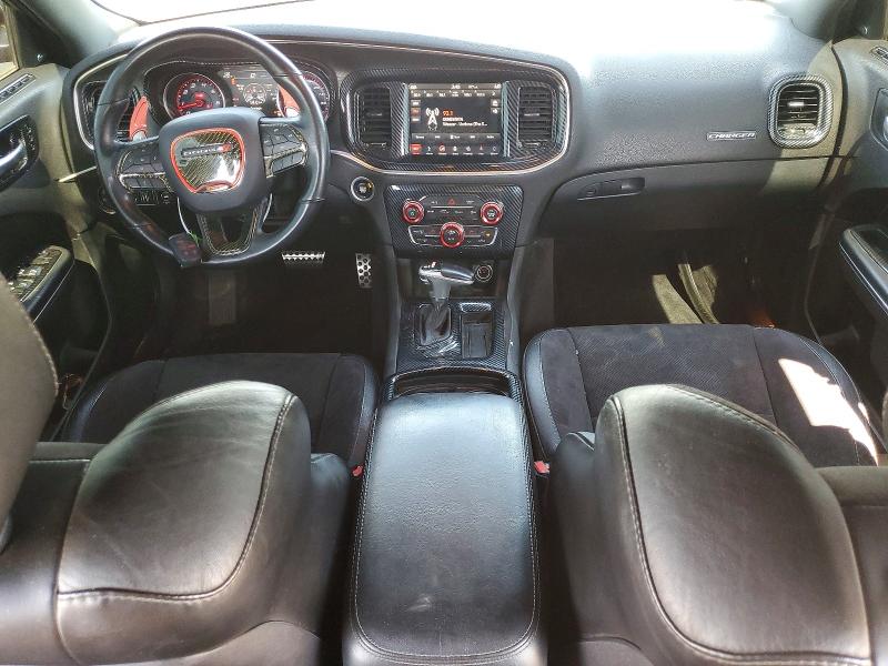 2018 Dodge Charger მანქანა იყიდება აუქციონზე, vin: 2C3CDXGJ7JH157146, აუქციონის ნომერი: 65216246