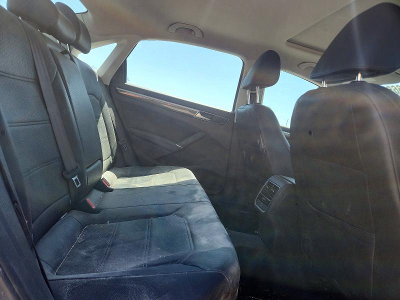 Aukcja sprzedaży 2016 Volkswagen Passat, vin: 1VWBT7A39GC033652, numer aukcji: 66506586