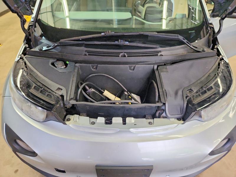 Aukcja sprzedaży 2015 Bmw I3, vin: WBY1Z4C51FV502566, numer aukcji: 66590676
