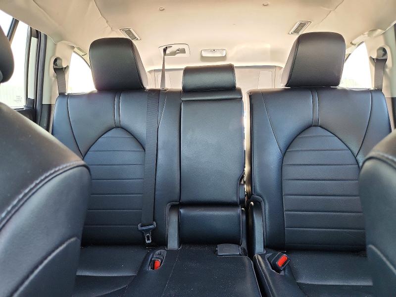64952796 :رقم المزاد ، 5TDHBRCH5NS545747 vin ، 2022 Toyota Highlander Hybrid مزاد بيع