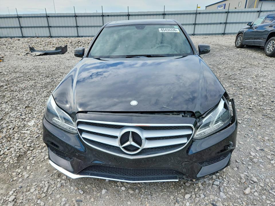 Продажа на аукционе авто 2016 Mercedes-benz E, vin: WDDHF5KB6GB221863, номер лота: 65456336
