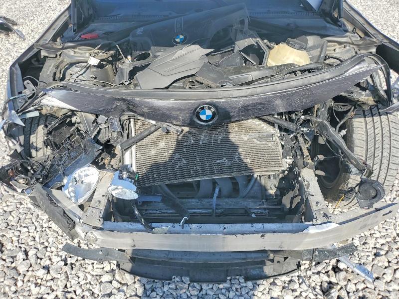 65218056 :رقم المزاد ، WBA8A9C53GK616265 vin ، 2016 Bmw 320 مزاد بيع