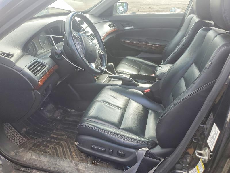 Продаж на аукціоні авто 2010 Honda Accord, vin: 5J6TF2H51AL800419, номер лоту: 65475696