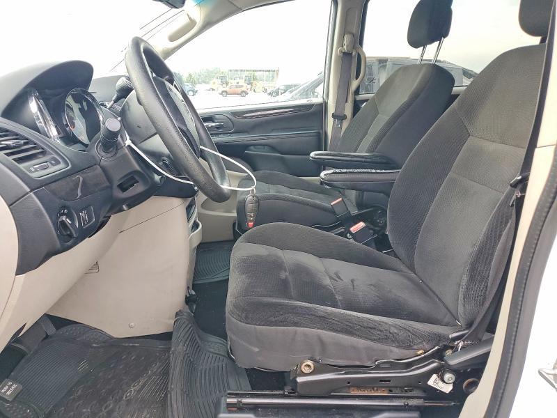 Продаж на аукціоні авто 2019 Dodge Grand Caravan, vin: 2C4RDGBG2KR547679, номер лоту: 65225466